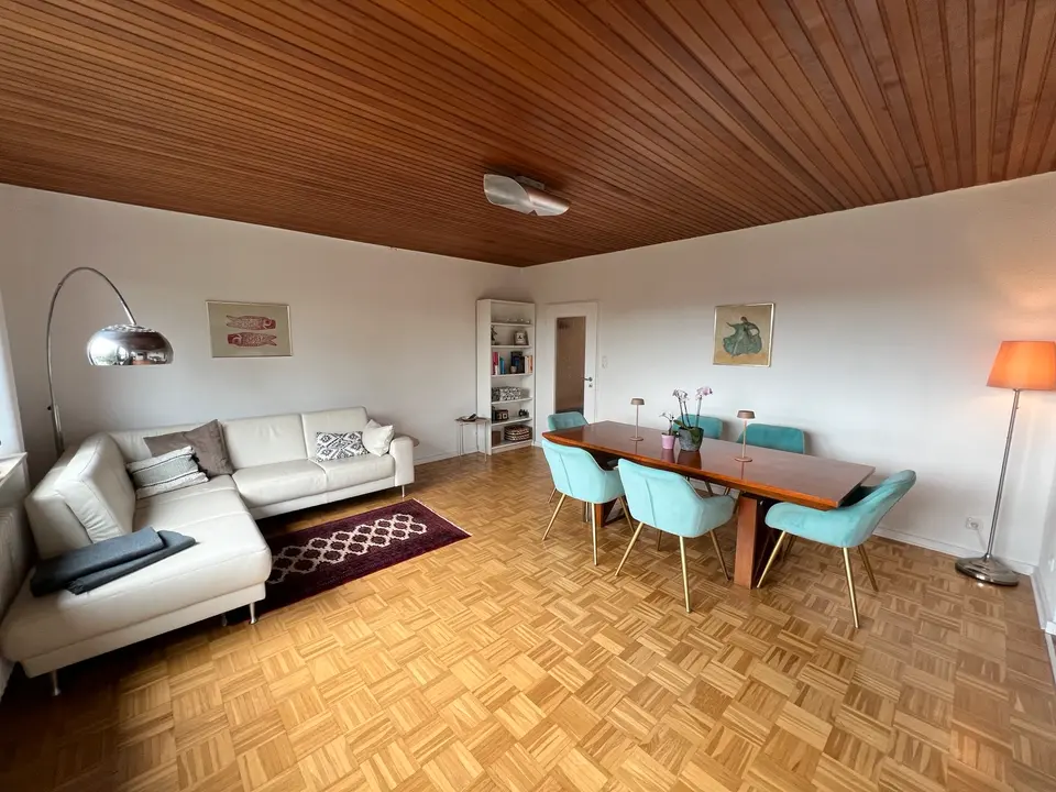 WG-Zimmer mit 85 m² in Oldenburg – Bild 6