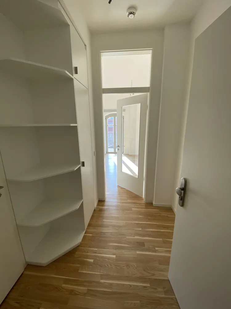 2 Zimmer Wohnung mit 52 m² in Berlin – Bild 4