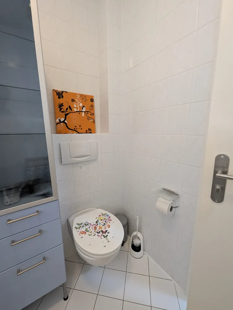 2 Zimmer Wohnung mit 43 m² in Nürnberg – Bild 3