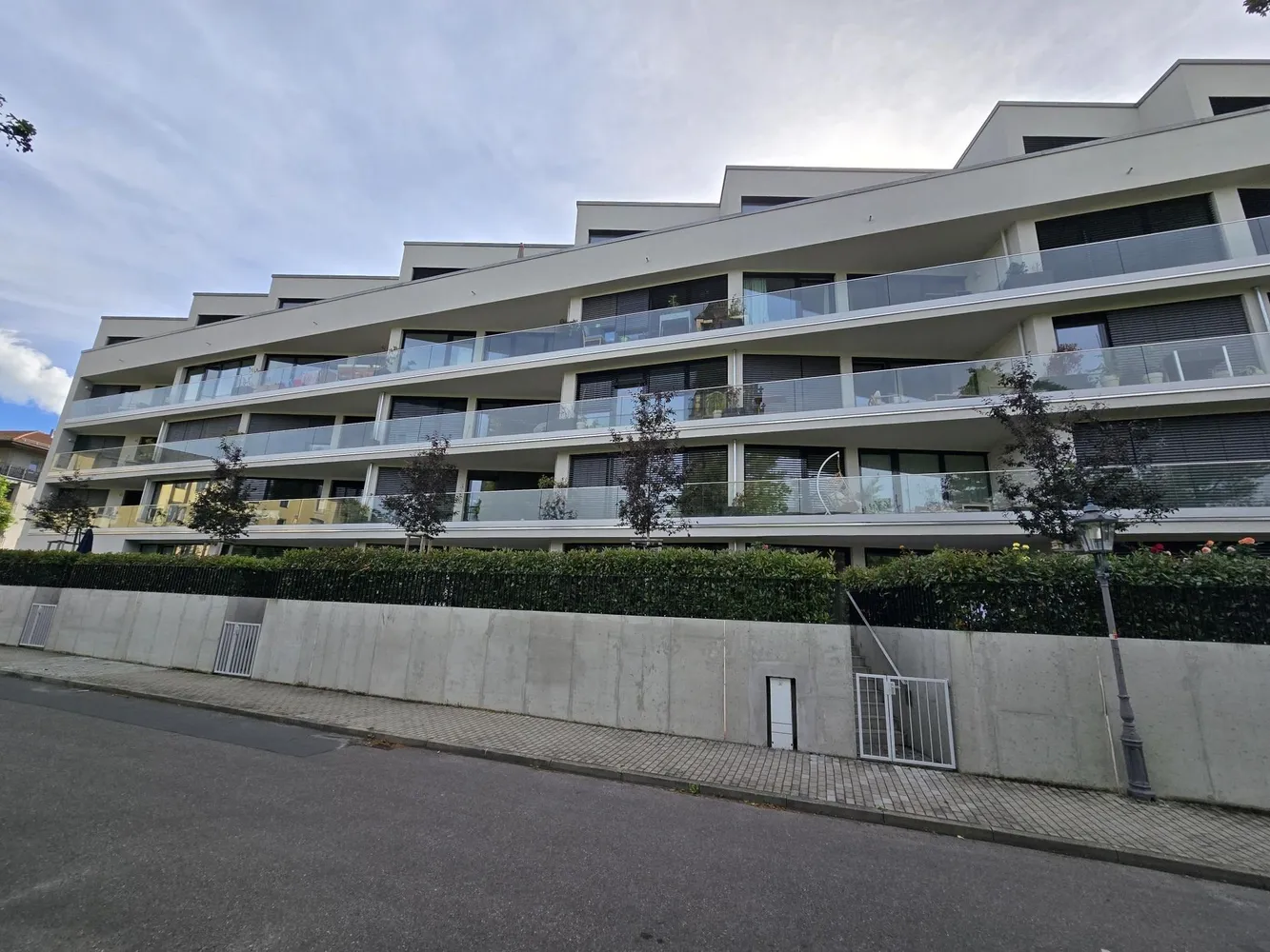 2 Zimmer Wohnung mit 54 m² in Dresden – Bild 1