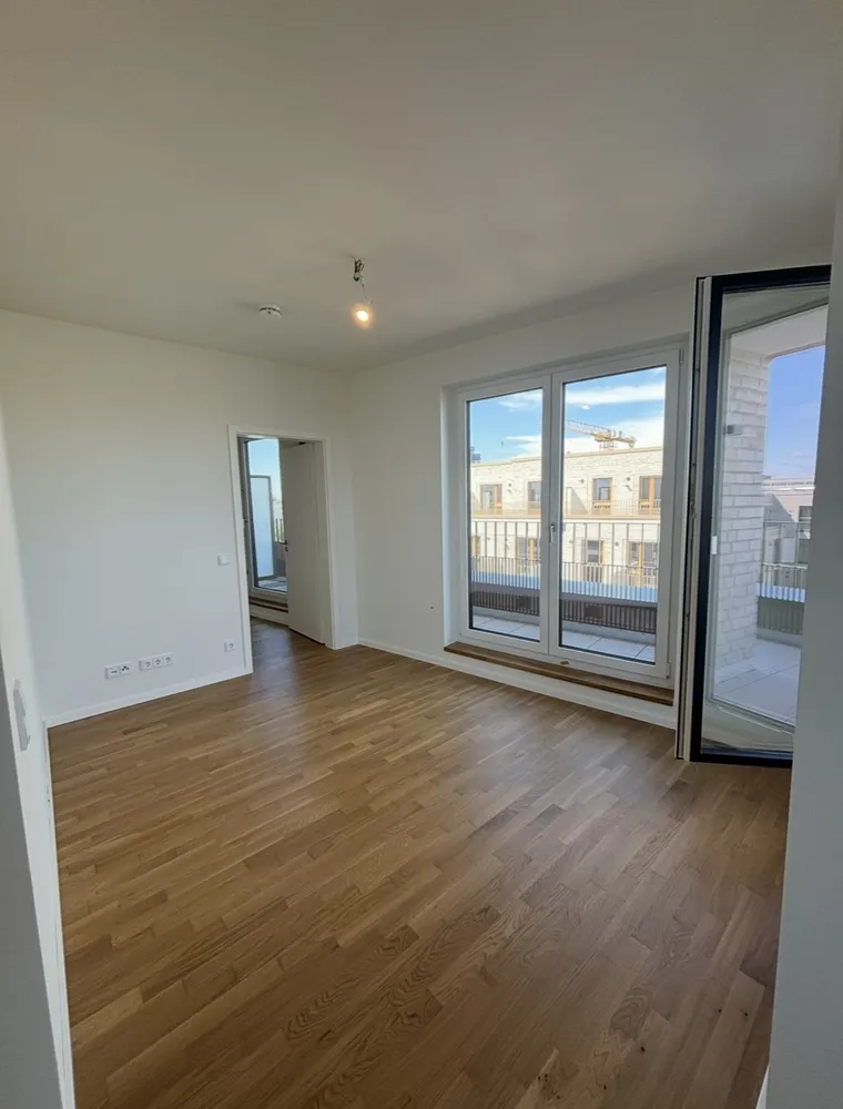 2 Zimmer Wohnung mit 52 m² in Hamburg – Bild 8
