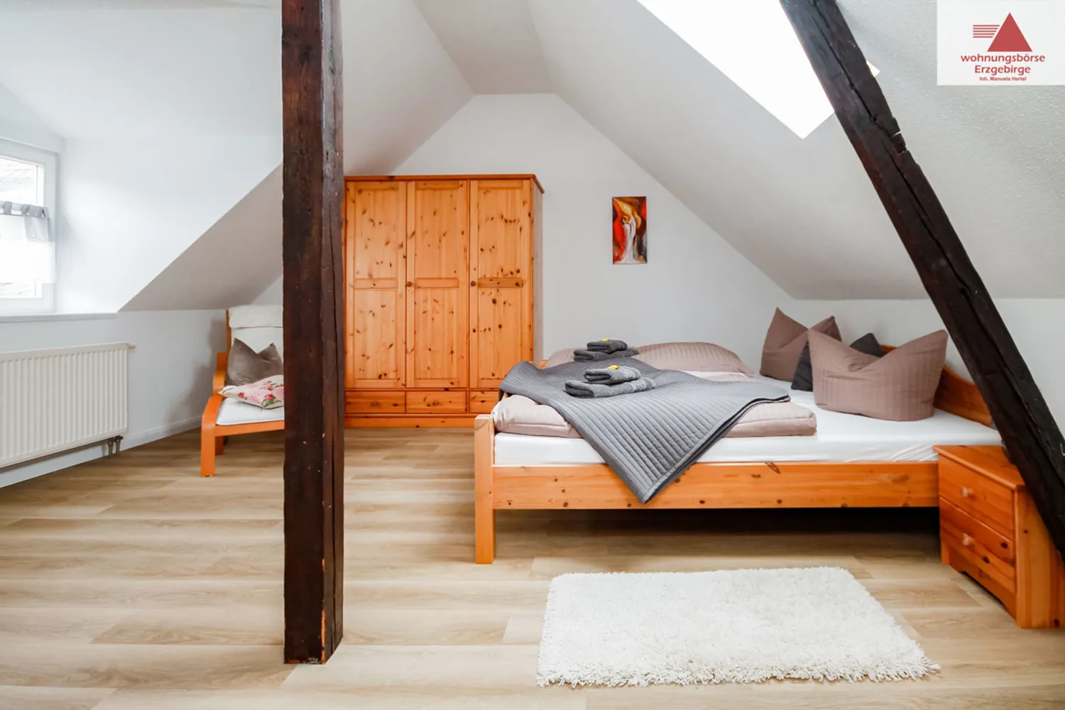 2 Zimmer Wohnung mit 76 m² in Annaberg-Buchholz – Bild 11