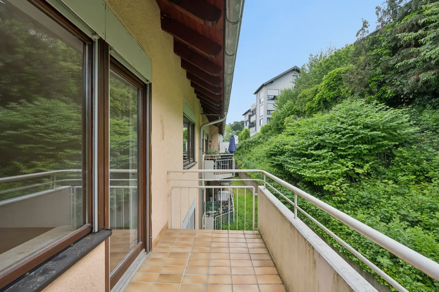 2 Zimmer Wohnung mit 58 m² in Pforzheim – Bild 6
