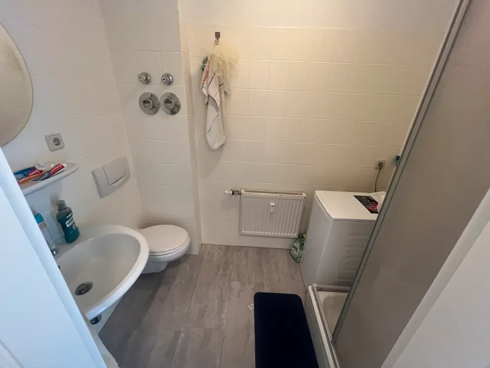 Shared room with 9 m² in Magdeburg – Photo 9