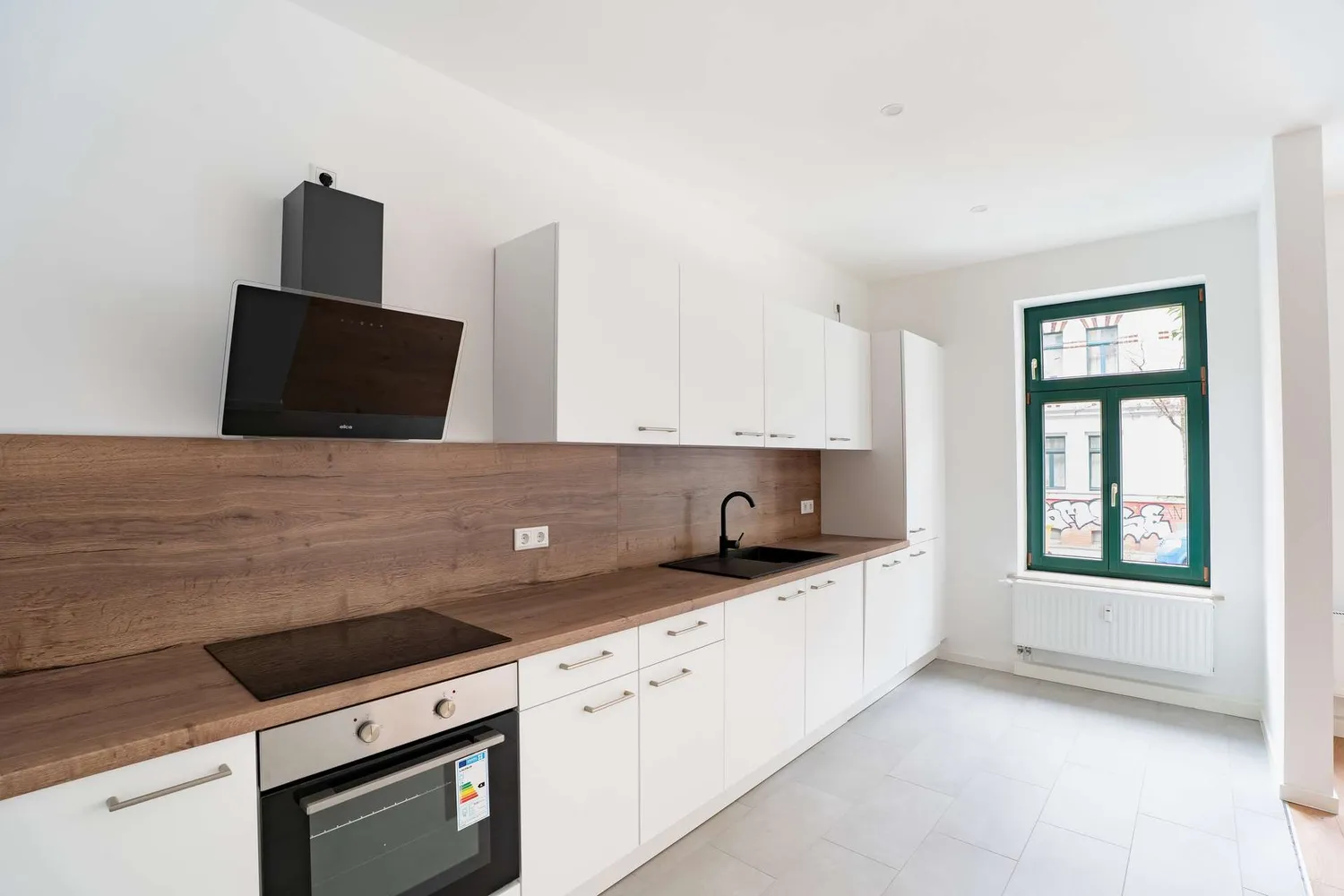 2 Zimmer Wohnung mit 62 m² in Dresden – Bild 3