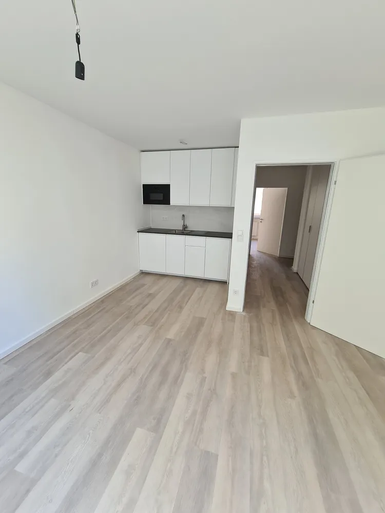 2 Zimmer Wohnung mit 40 m² in Köln – Bild 1