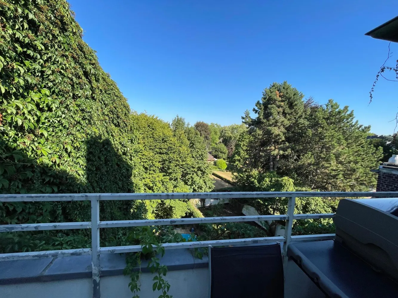 4 Zimmer Wohnung mit 101 m² in Krefeld – Bild 5