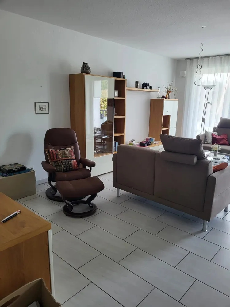 3 room apartment with 86 m² in Kaarst – Photo 6