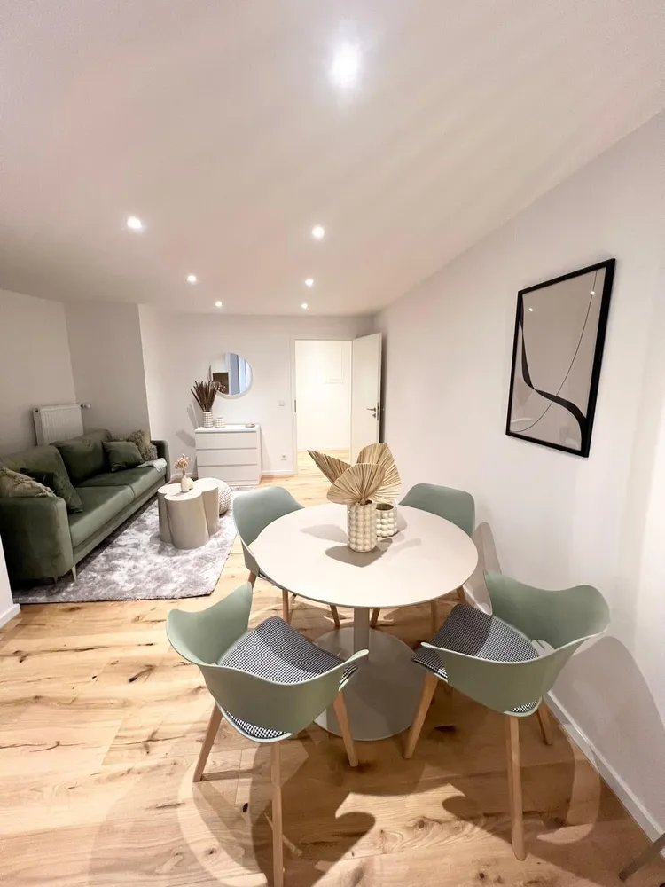 1 Zimmer Wohnung mit 45 m² in München – Bild 6