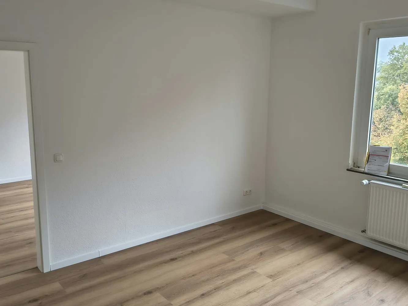 2 Zimmer Wohnung mit 38 m² in Oberhausen – Bild 7