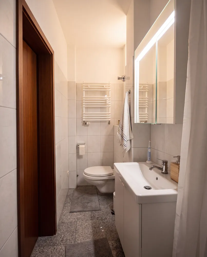 2 Zimmer Wohnung mit 45 m² in Duisburg – Bild 11