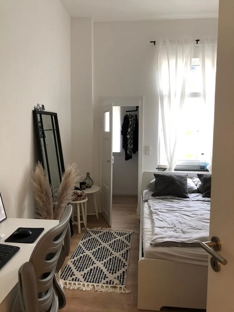 2 Zimmer Wohnung mit 65 m² in Ludwigshafen am Rhein – Bild 2