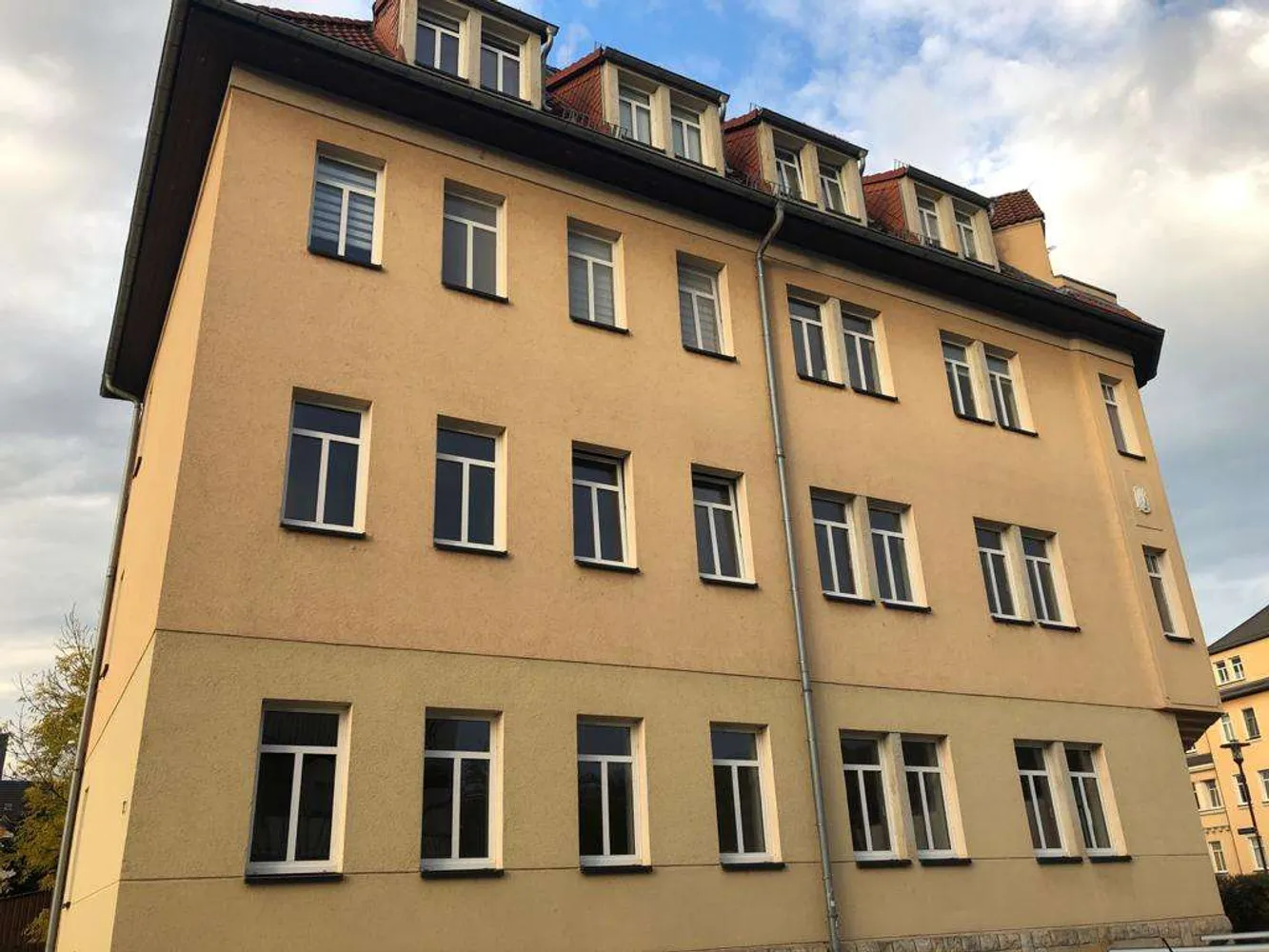 3 Zimmer Wohnung mit 75 m² in Freital – Bild 8