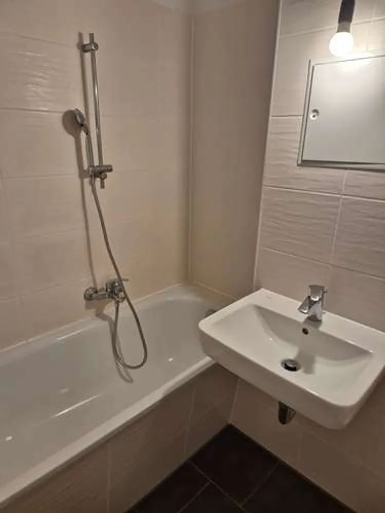 1 Zimmer Wohnung mit 30 m² in Leipzig – Bild 5