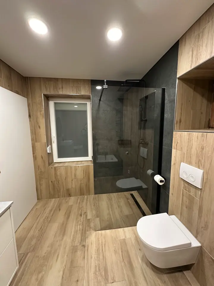 3 Zimmer Haus mit 80 m² in Saarbrücken – Bild 4