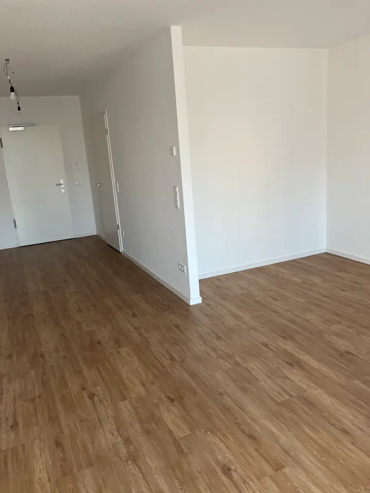 Studio mit 46 m² in Heppenheim – Bild 1
