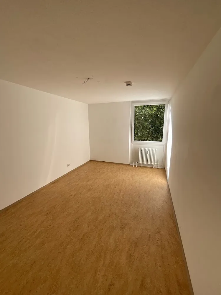 2 Zimmer Wohnung mit 54 m² in Nürnberg – Bild 8