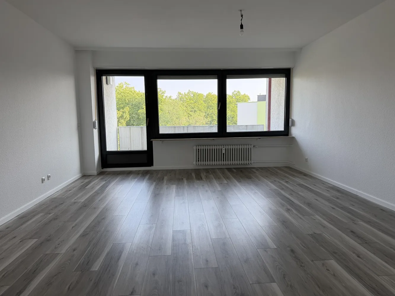 3 Zimmer Wohnung mit 80 m² in Mainz – Bild 2