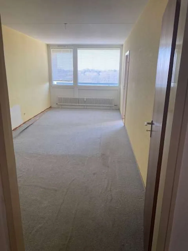 2 Zimmer Wohnung mit 60 m² in Freiburg im Breisgau – Bild 3