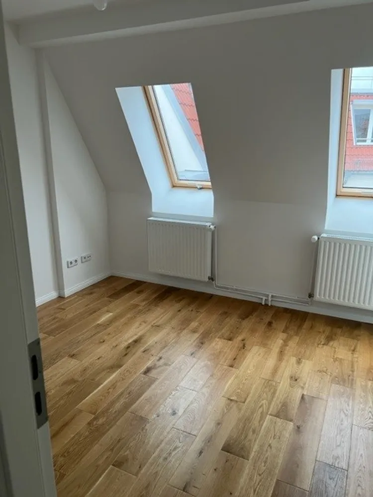 3 Zimmer Wohnung mit 58 m² in Berlin – Bild 6