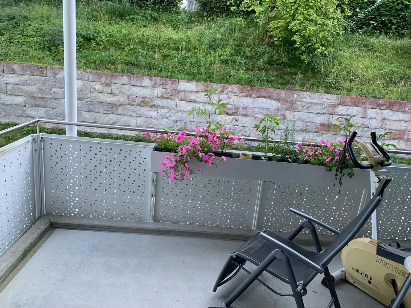 WG-Zimmer mit 38 m² in Stuttgart – Bild 11