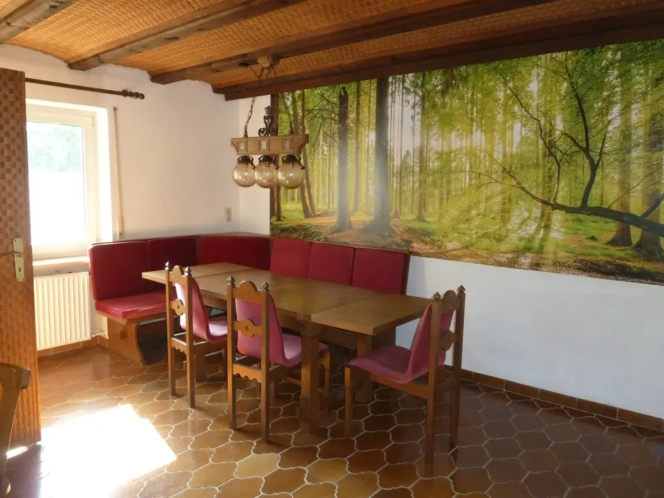 5 Zimmer Haus mit 140 m² in Coburg – Bild 8