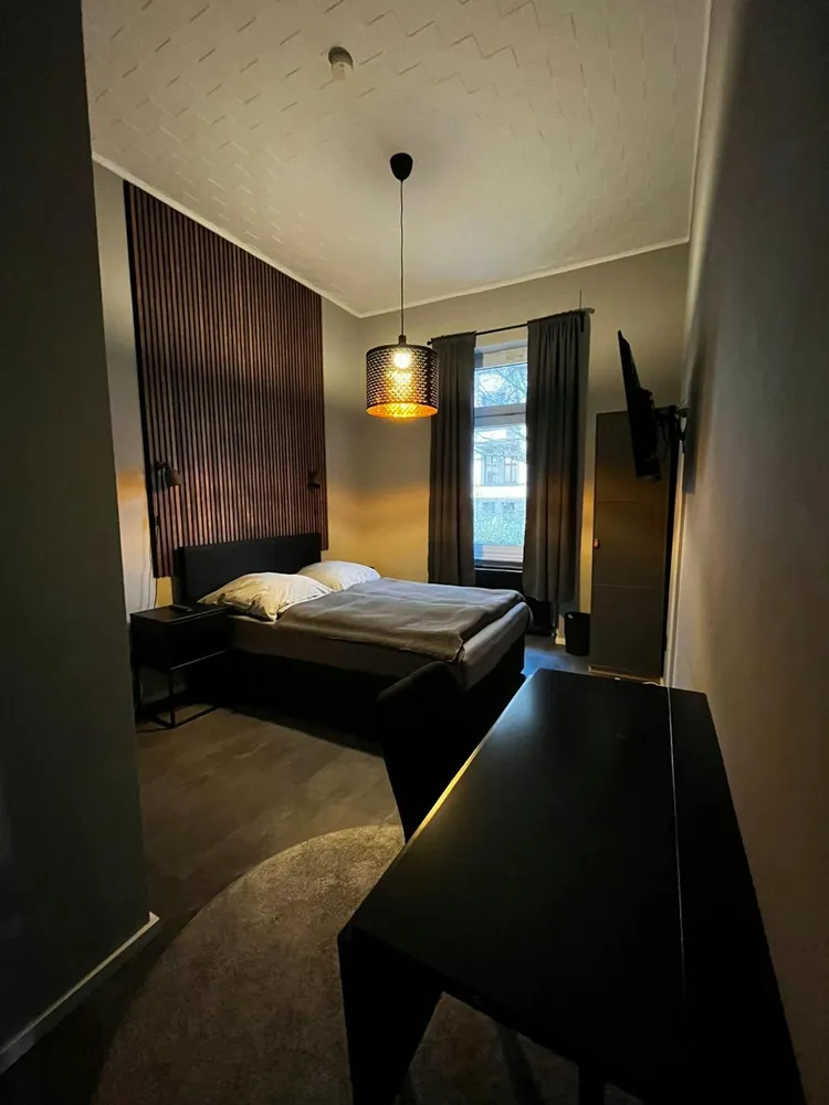 WG-Zimmer in Frankfurt am Main – Bild 1