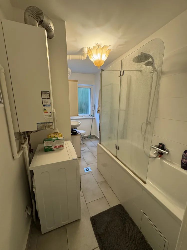 2 Zimmer Wohnung mit 39 m² in Berlin – Bild 4