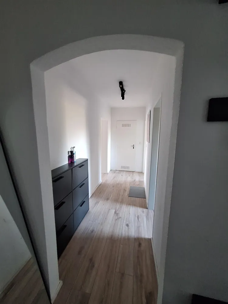 3 room apartment with 65 m² in Frankfurt am Main – Photo 5