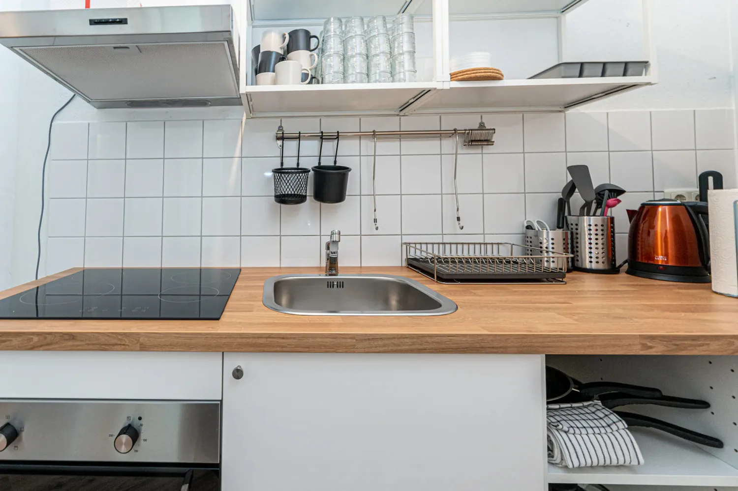 Shared room with 10 m² in Berlin – Photo 1