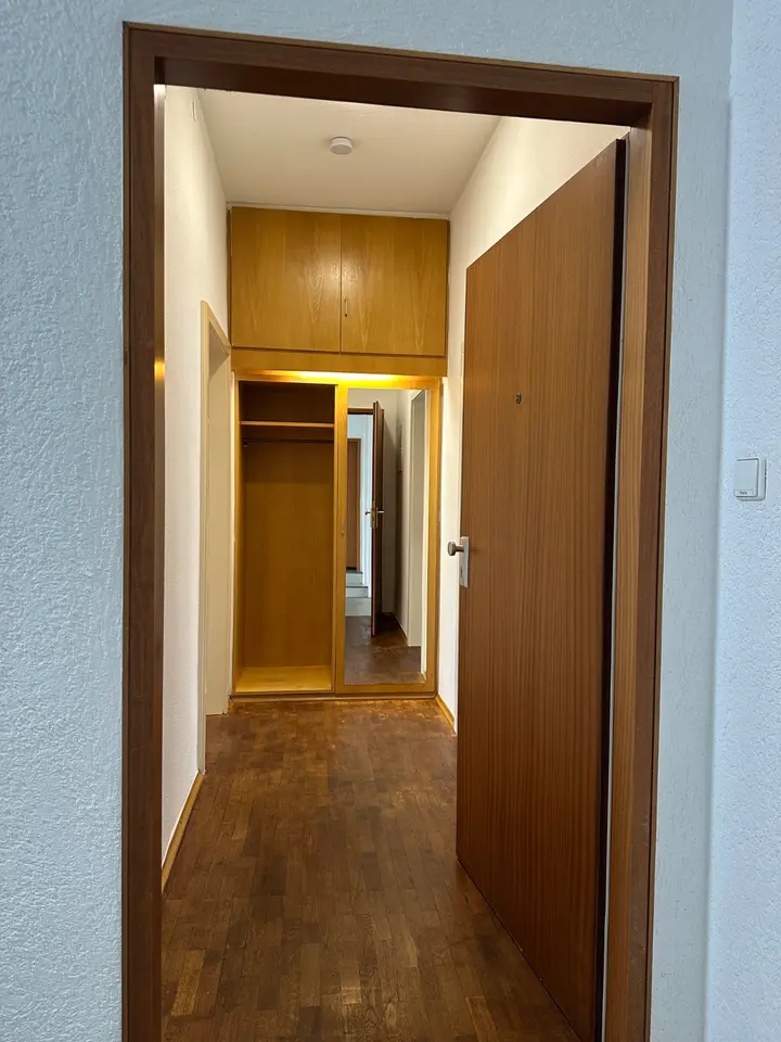 2 Zimmer Wohnung mit 45 m² in Mannheim – Bild 7