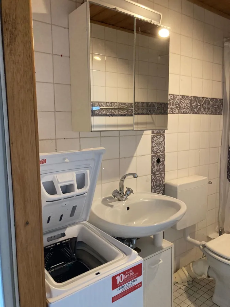 2 Zimmer Wohnung mit 38 m² in Braunschweig – Bild 8