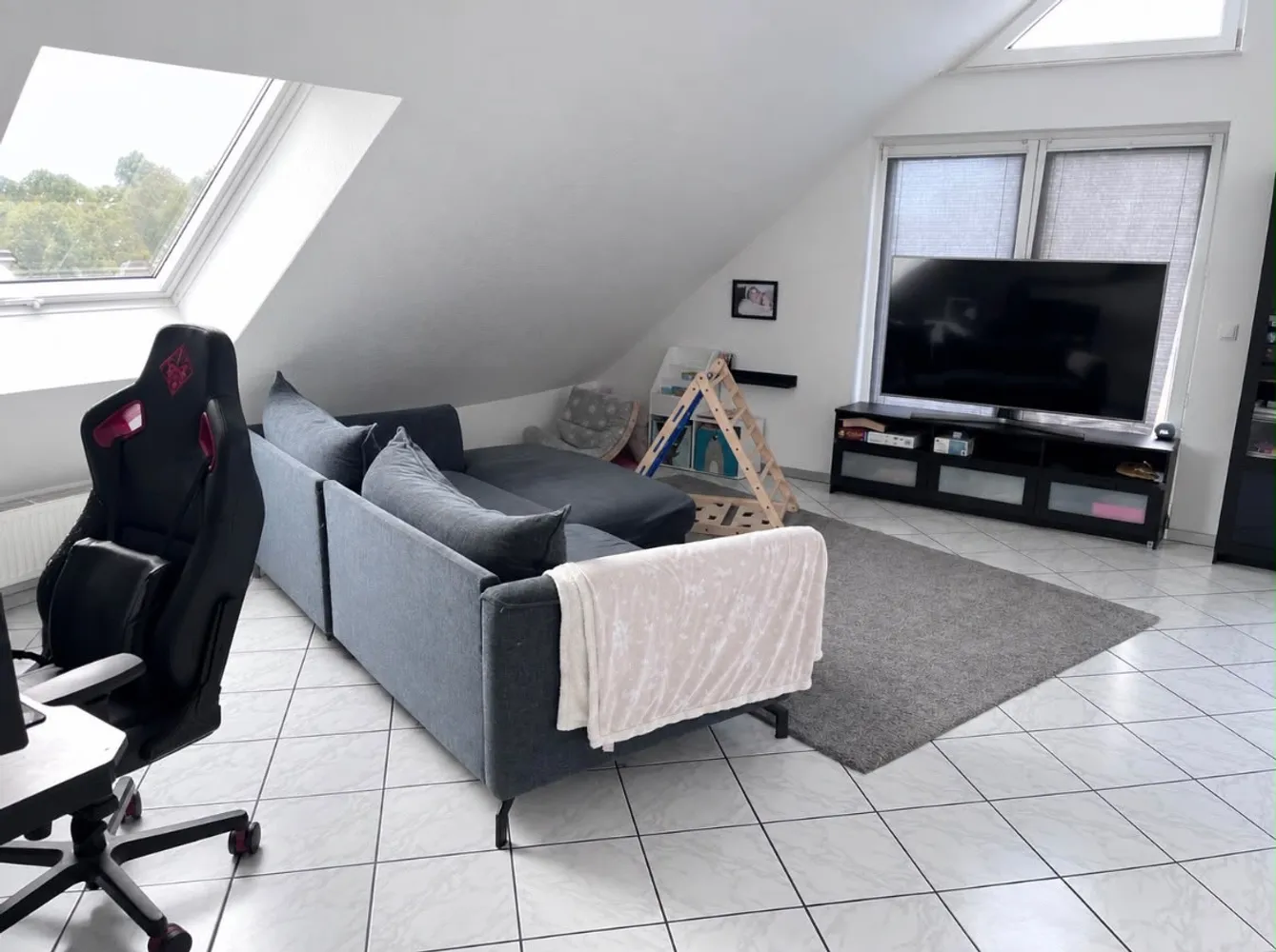 3 Zimmer Wohnung mit 78 m² in Speyer – Bild 4