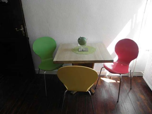 2 Zimmer Wohnung mit 60 m² in Leer – Bild 7
