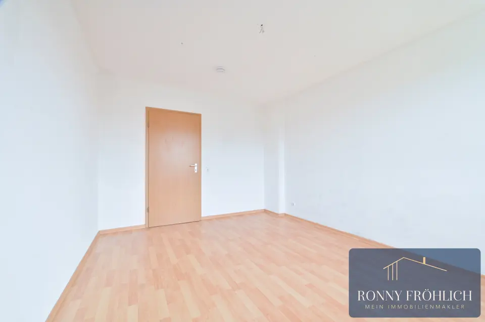 2 Zimmer Wohnung mit 60 m² in Zwickau – Bild 6