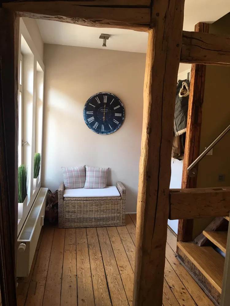 2 room apartment with 75 m² in Wiesbaden – Photo 7