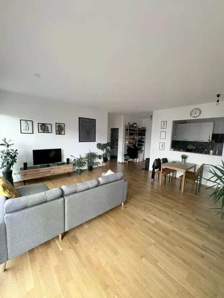 3 Zimmer Wohnung mit 74 m² in Leipzig – Bild 2