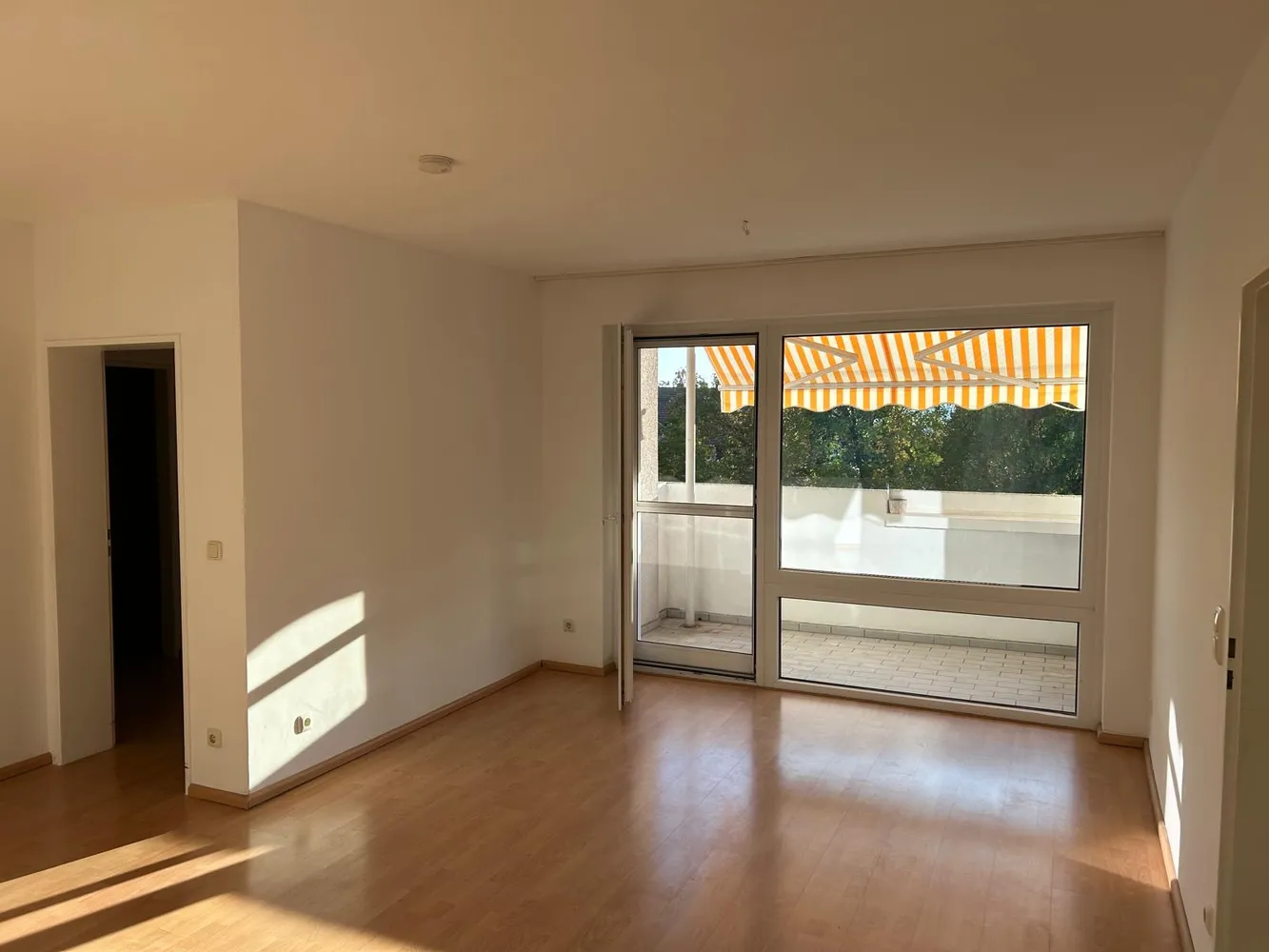 4 Zimmer Wohnung mit 75 m² in Essen – Bild 1