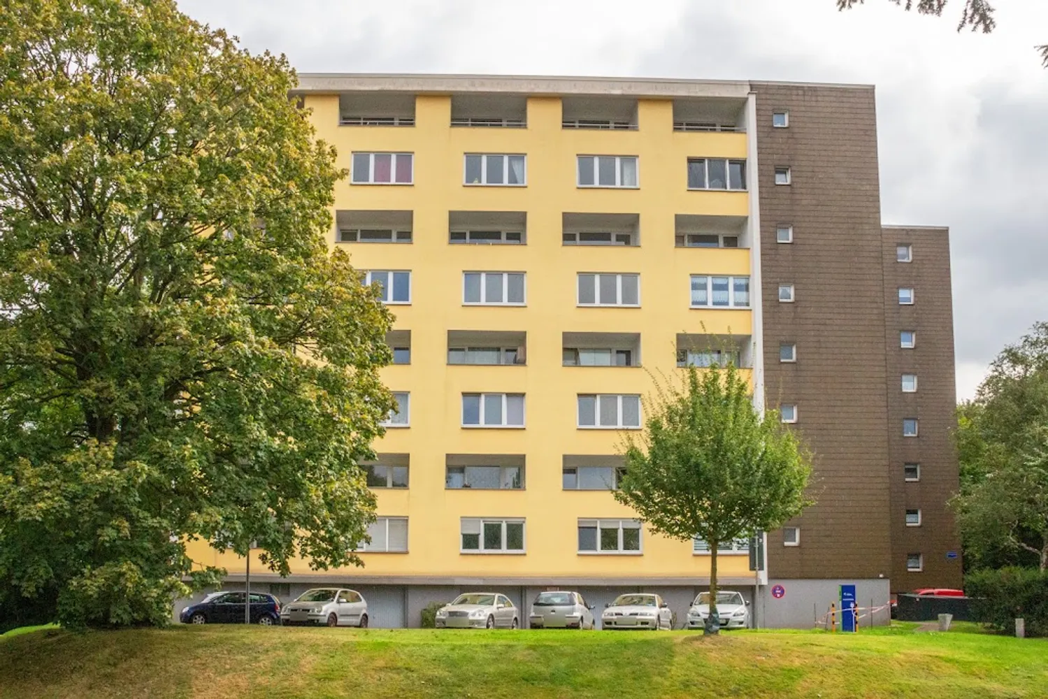 2 Zimmer Wohnung mit 50 m² in Essen – Bild 3