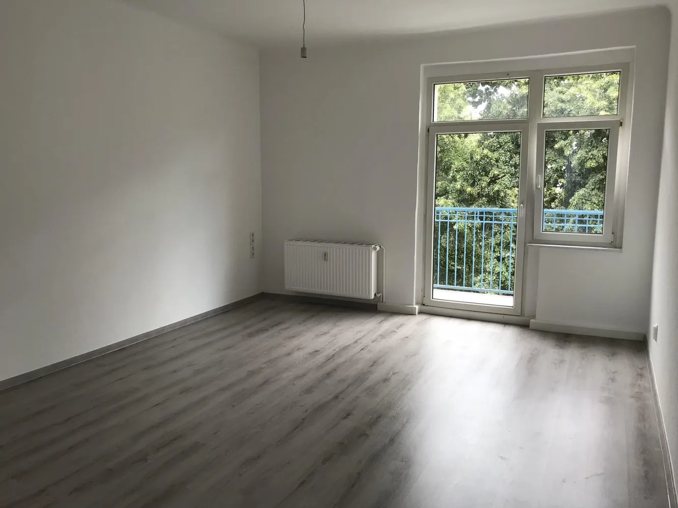 2 room apartment with 65 m² in Fürstenwalde/Spree – Photo 1