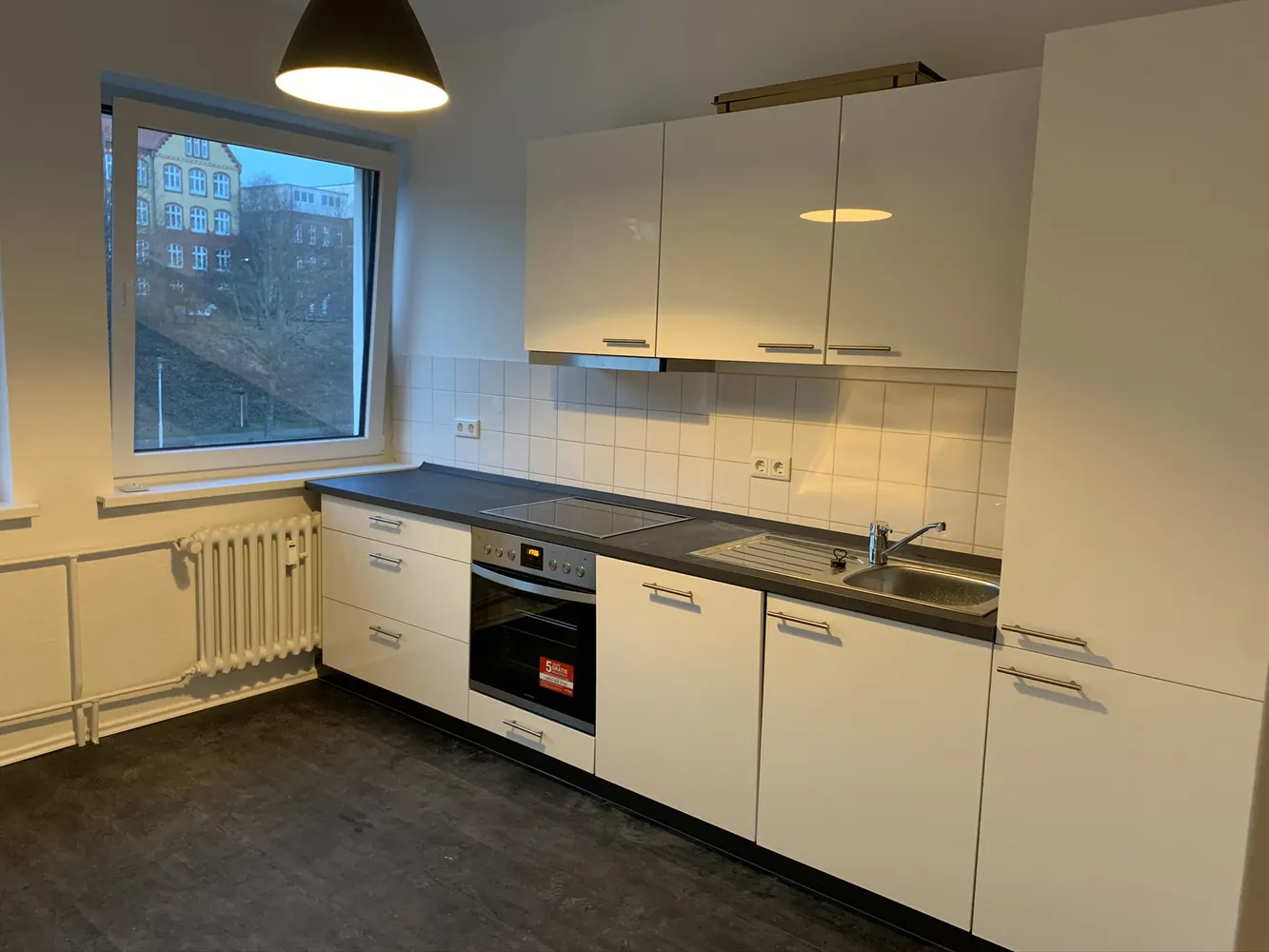 3 Zimmer Wohnung mit 90 m² in Schleswig – Bild 10