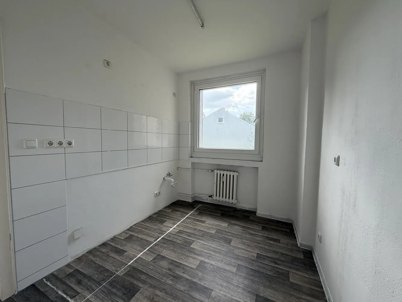 3 Zimmer Wohnung mit 76 m² in Duisburg – Bild 7