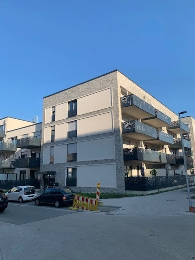 4 room apartment with 111 m² in Düsseldorf – Photo 8