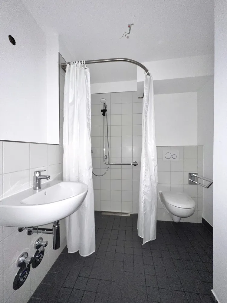 2 Zimmer Wohnung mit 51 m² in Kassel – Bild 6