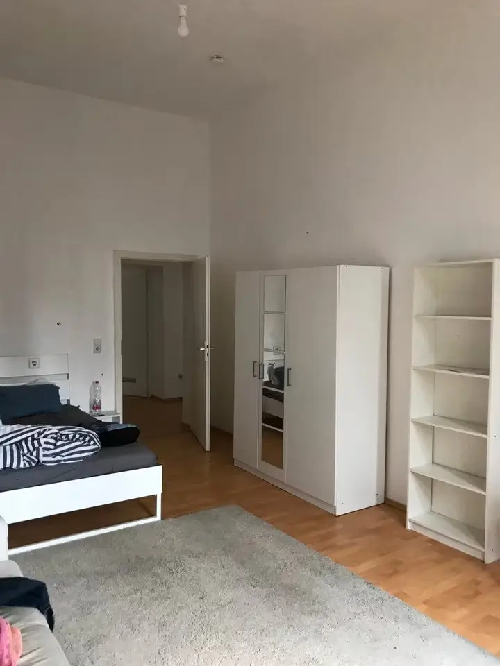 2 Zimmer Wohnung mit 69 m² in Wiesbaden – Bild 4