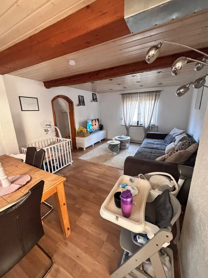 9 Zimmer Haus mit 333 m² in Ettlingen – Bild 10