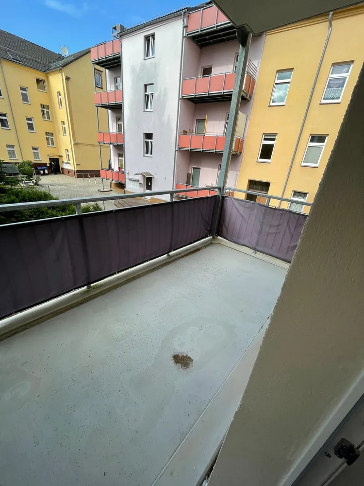2 Zimmer Wohnung mit 56 m² in Chemnitz – Bild 9