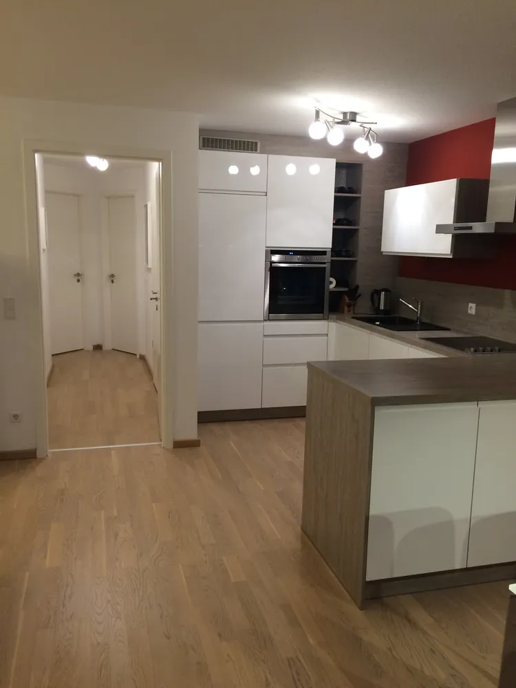 3 Zimmer Wohnung mit 76 m² in Nürnberg – Bild 4