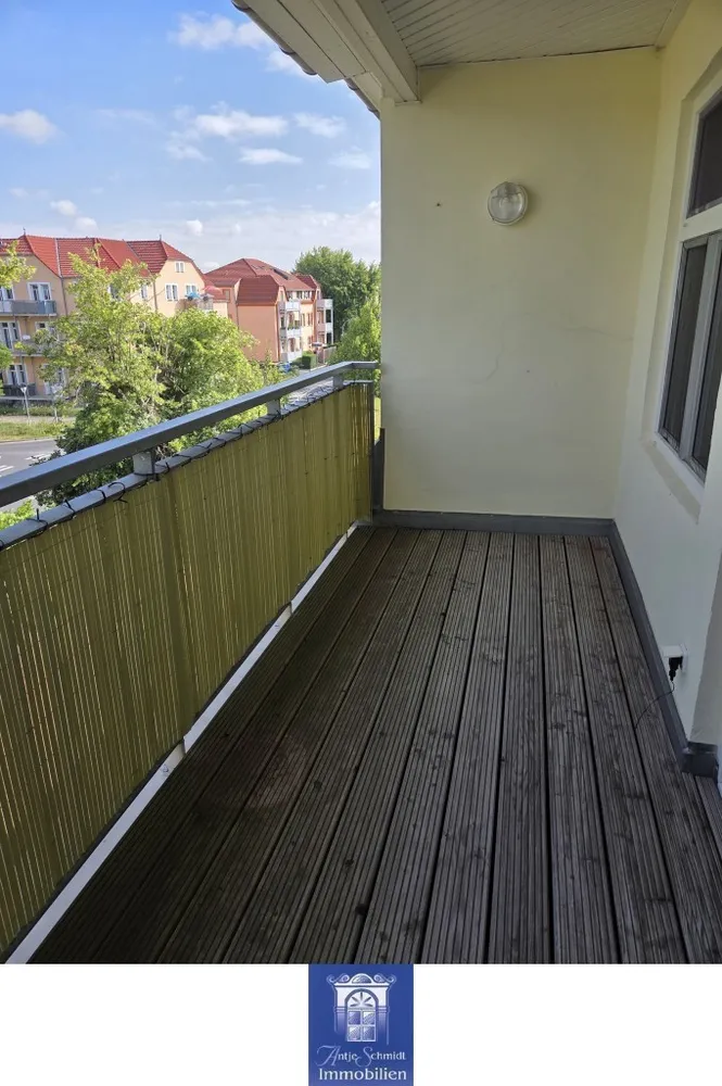 3 Zimmer Wohnung mit 79 m² in Coswig – Bild 5