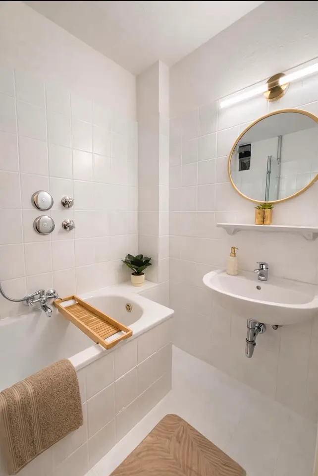 WG-Zimmer mit 30 m² in Ratingen – Bild 5
